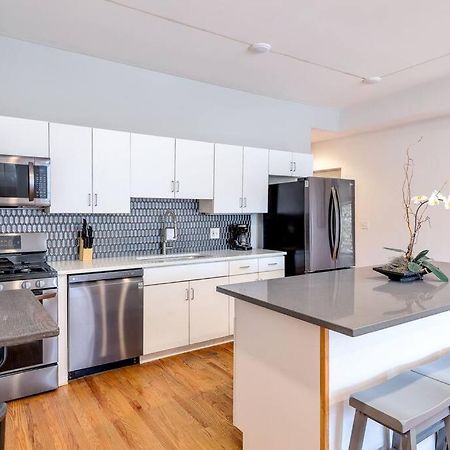 Goose Island Central Downtown Prime Location With Access To Patio Chi - 1 Чикаго Экстерьер фото