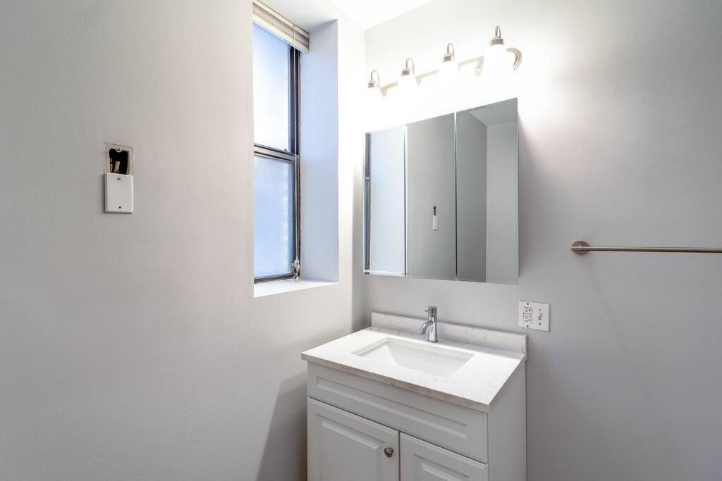 Goose Island Central Downtown Prime Location With Access To Patio Chi - 1 Чикаго Экстерьер фото