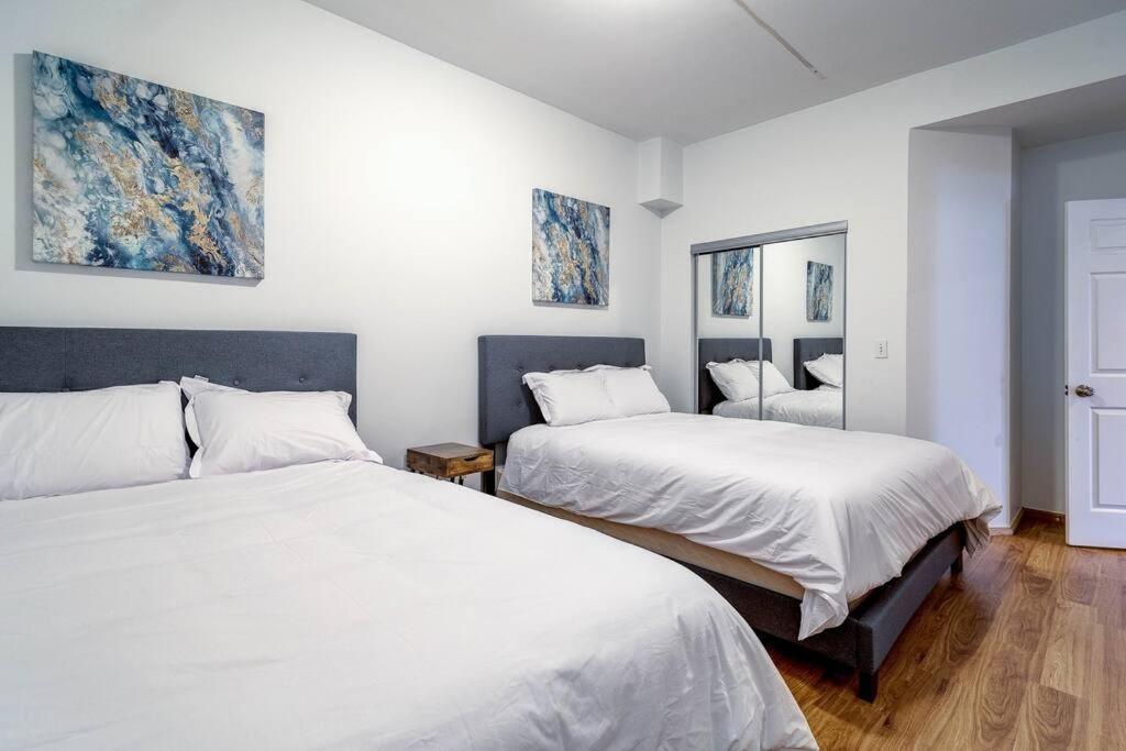 Goose Island Central Downtown Prime Location With Access To Patio Chi - 1 Чикаго Экстерьер фото